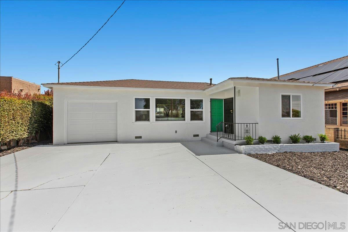 1040 E 16TH ST, NATIONAL CITY, CA 91950, photo 1 of 38