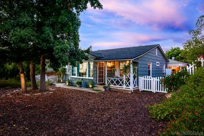 9336 EL TEJADO RD, La Mesa, CA 91941, photo 3 of 5