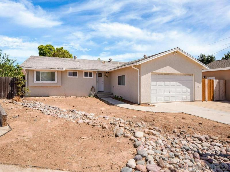 643 BISON CT, El Cajon, CA 92019, photo 1 of 5