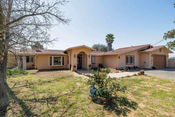 13445 HILLDALE RD, VALLEY CENTER, CA 92082 - Image 1