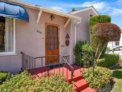 4618 55TH ST, San Diego, CA 92115, photo 4 of 5