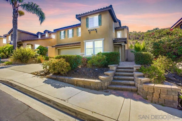 169 CANYON CREEK WAY, OCEANSIDE, CA 92057 - Image 1