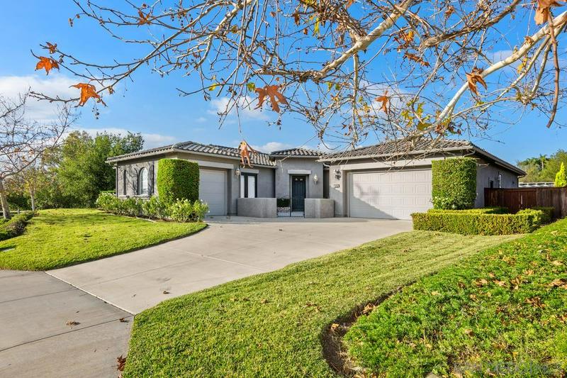 3210 HIDDEN ESTATE LN, Escondido, CA 92027, photo 1 of 3