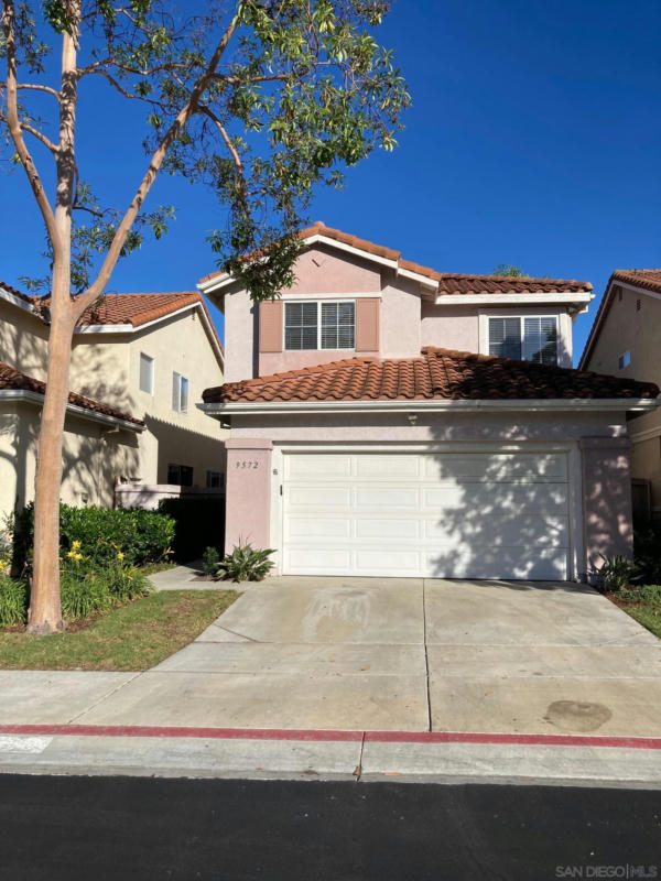 9572 CAPRICORN WAY, San Diego, CA 92126 Single Family Residence For