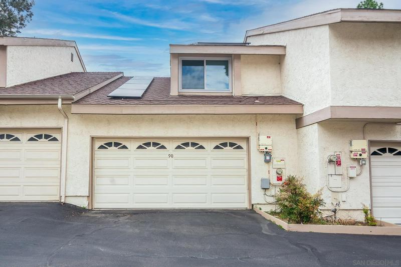 5440 BALTIMORE DR UNIT 90, La Mesa, CA 91942 For Sale MLS 230008825