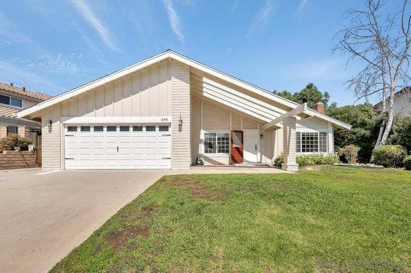 295 ODEBOLT DR, Thousand Oaks, CA 91360, photo 1 of 3