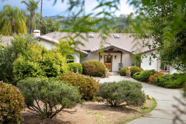 13227 BLUEBERRY HILL LN, VALLEY CENTER, CA 92082 - Image 1