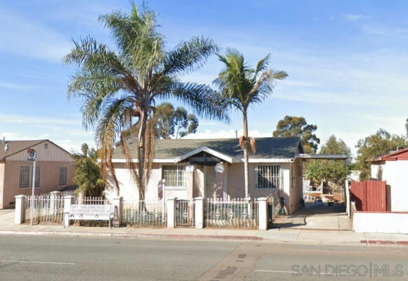 712 S 47TH ST, SAN DIEGO, CA 92113, photo 3 of 6