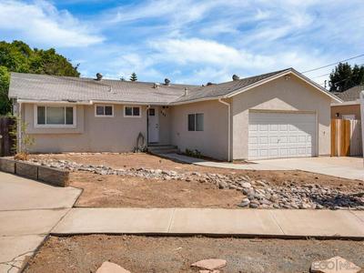 643 BISON CT, El Cajon, CA 92019, photo 3 of 5