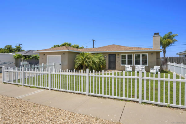 454 CARNATION AVE, IMPERIAL BEACH, CA 91932 - Image 1