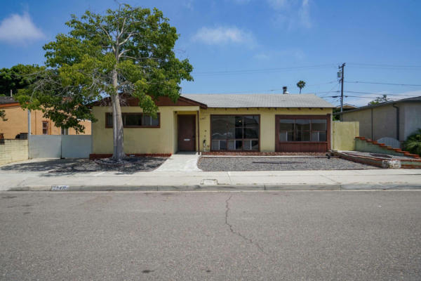 3347 MOHICAN AVE, SAN DIEGO, CA 92117 - Image 1