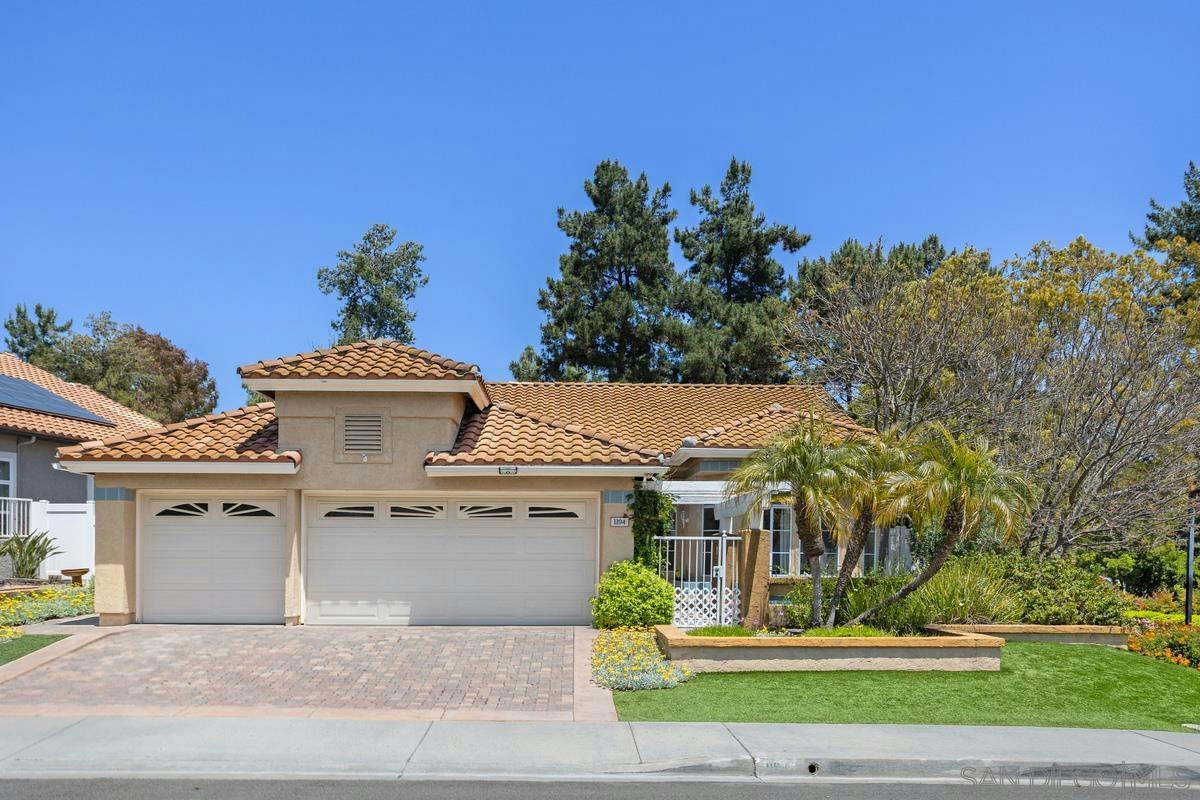 1194 MASTERPIECE DR, OCEANSIDE, CA 92057, photo 1 of 28