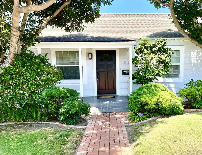 5634 WAVERLY AVE, La Jolla, CA 92037, photo 1 of 5