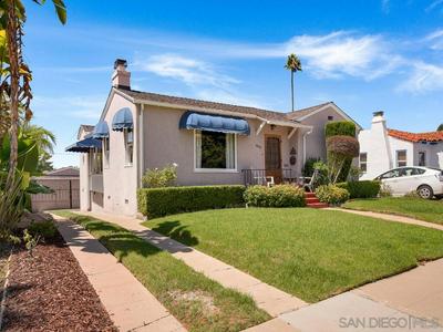 4618 55TH ST, San Diego, CA 92115, photo 3 of 5