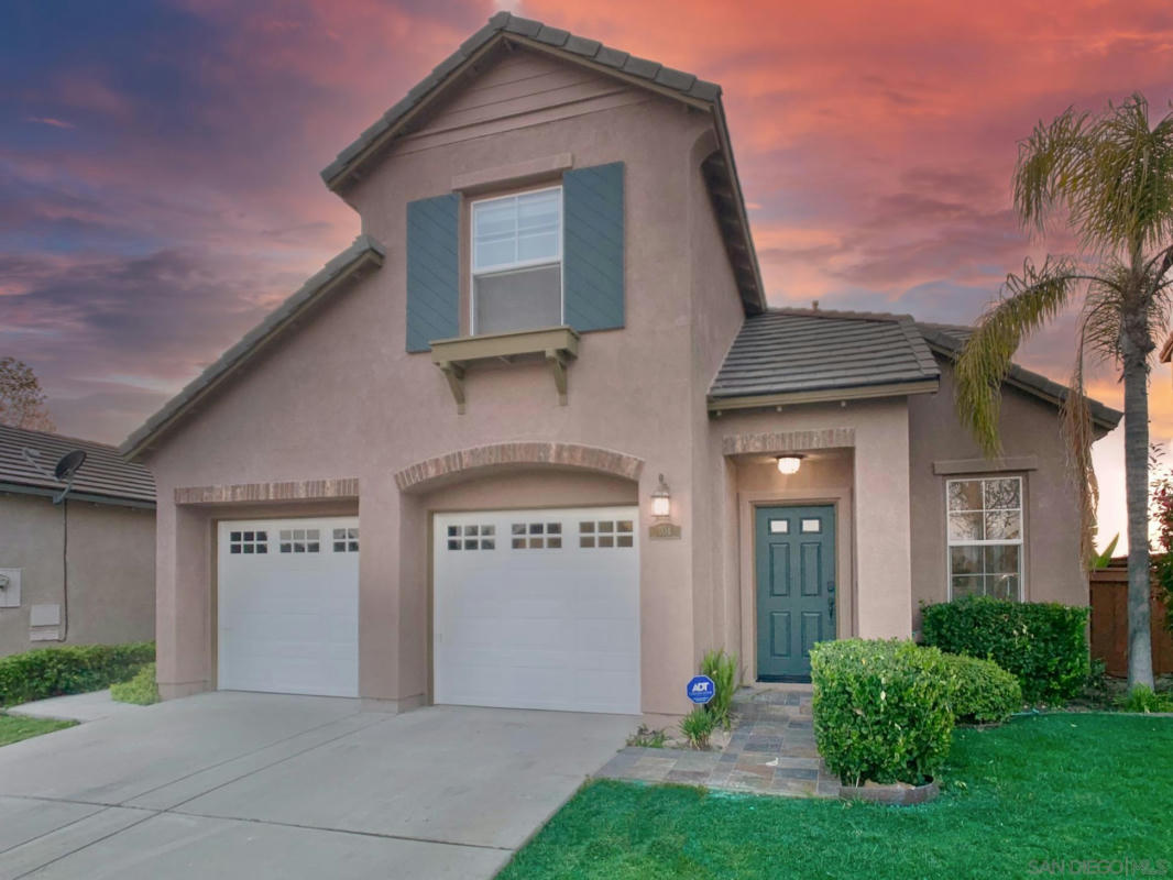 704 ROCKING HORSE DR, CHULA VISTA, CA 91914 Single Family Residence For Sale MLS 240009836