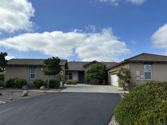 27107 SILVER BERRY WAY, VALLEY CENTER, CA 92082 - Image 1