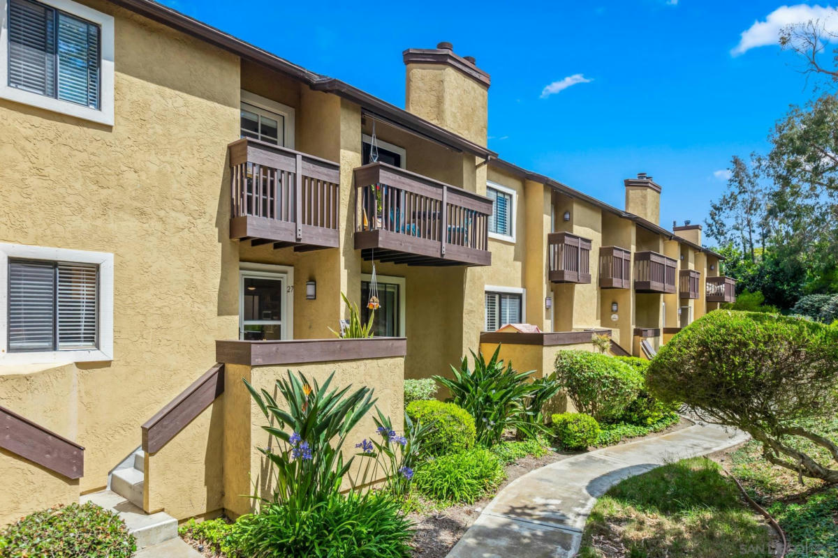 1680 N COAST HIGHWAY 101 UNIT 27, ENCINITAS, CA 92024 Condo/Townhome
