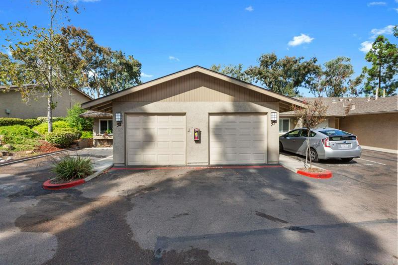 7000 SARANAC ST UNIT 58, La Mesa, CA 91942, photo 1 of 5