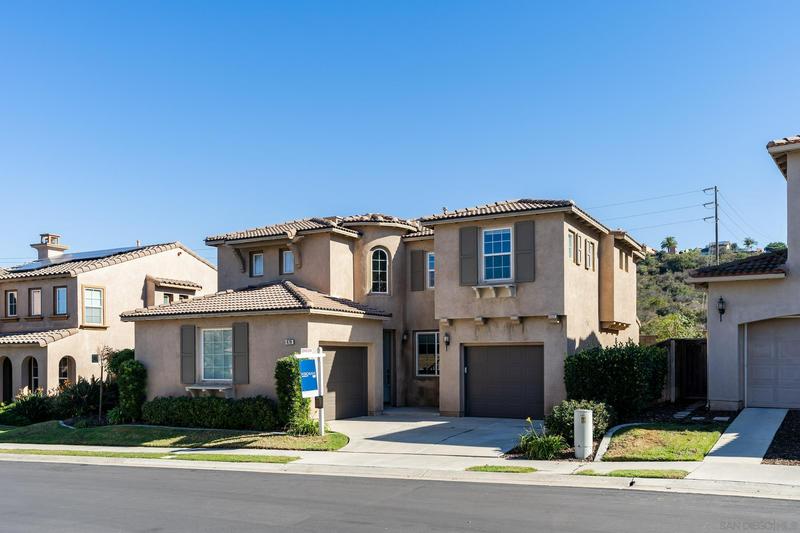 479 CAMINO VERDE, San Marcos, CA 92078, photo 1 of 5