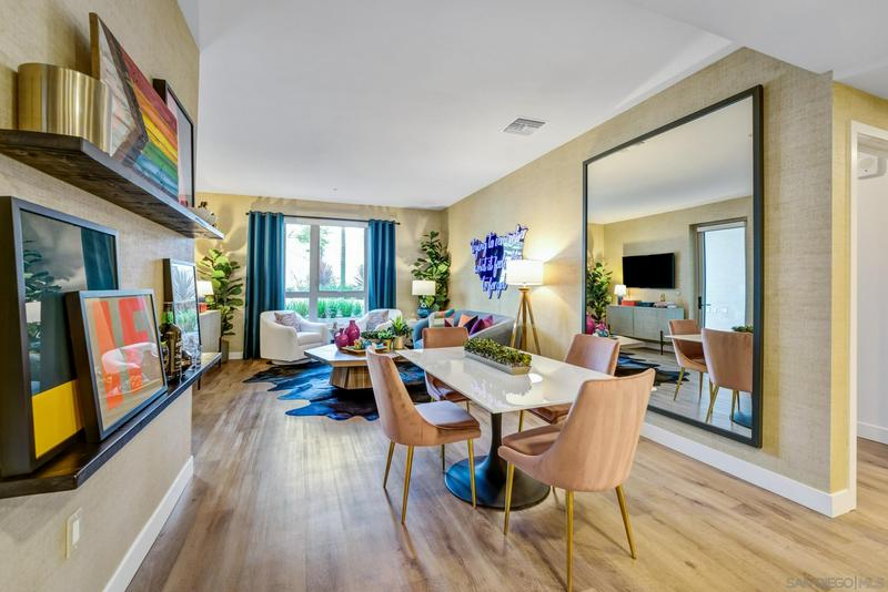 635 ROBINSON AVE APT 201, San Diego, CA 92103, photo 1 of 5