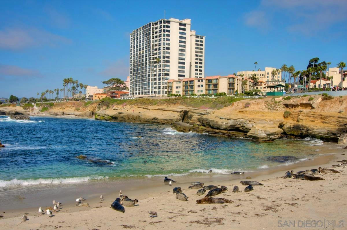 939 COAST BLVD UNIT LB, La Jolla, CA 92037, photo 1 of 5