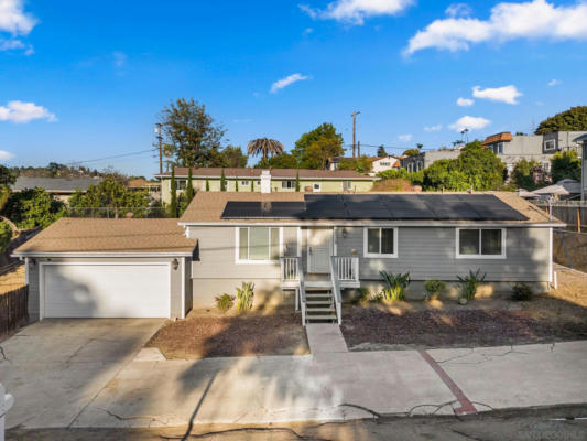 3419 S BARCELONA ST, SPRING VALLEY, CA 91977 - Image 1