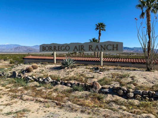 2626 AIRSTRIP, BORREGO SPRINGS, CA 92004 - Image 1