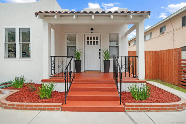 627 B AVE, NATIONAL CITY, CA 91950 - Image 1