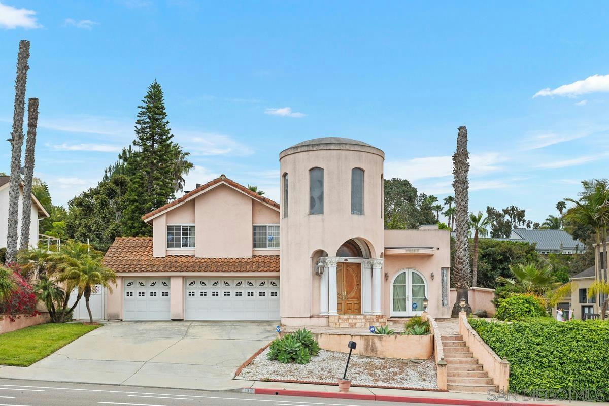 3019 LA COSTA AVE, CARLSBAD, CA 92009 Single Family Residence For Sale