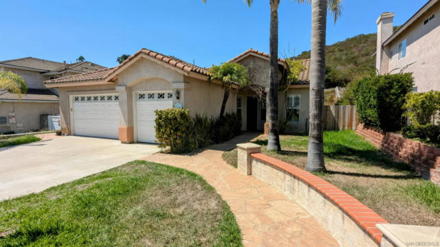 854 BEL ESPRIT CIR, SAN MARCOS, CA 92069 - Image 1