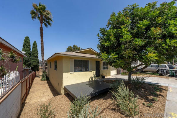 2832 MORNINGSIDE ST, SAN DIEGO, CA 92139 - Image 1