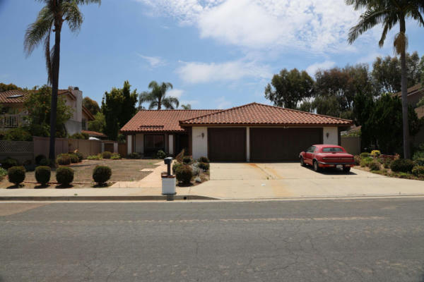 1127 SANTA RUFINA CT, SOLANA BEACH, CA 92075 - Image 1