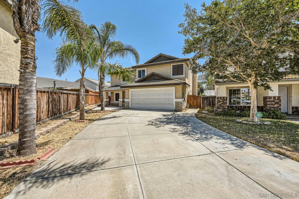 3597 MAGUIRE RD, SAN YSIDRO, CA 92173, photo 1 of 25