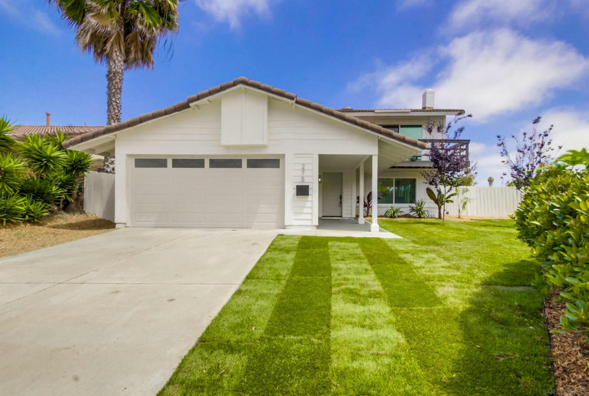 275 TEROL CT, SAN DIEGO, CA 92114 Single Family Residence For Sale
