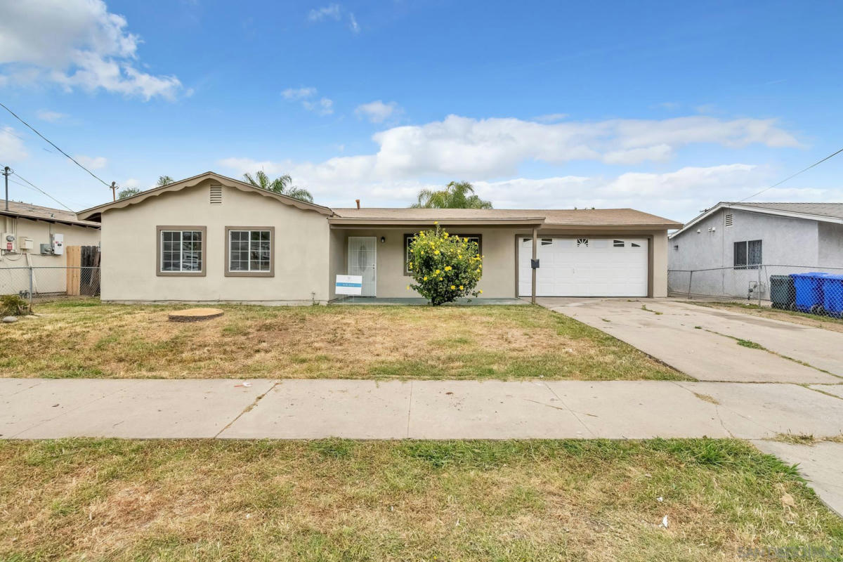 839 RANGEVIEW ST, SPRING VALLEY, CA 91977, photo 1 of 29