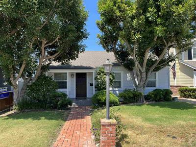 5634 WAVERLY AVE, La Jolla, CA 92037, photo 4 of 5