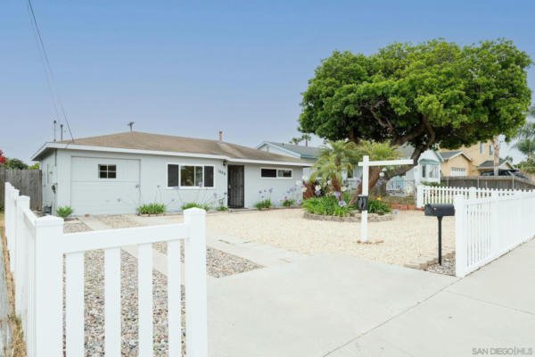 1055 11TH ST, IMPERIAL BEACH, CA 91932 - Image 1
