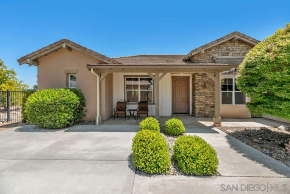 27107 SILVER BERRY WAY, VALLEY CENTER, CA 92082 - Image 1