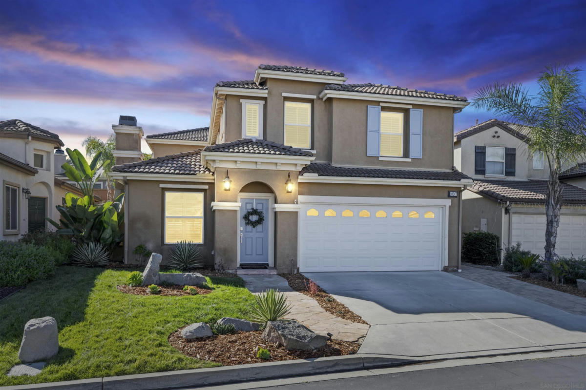 10247 SPRUCE WOODLANDS WAY, Escondido, CA 92026 Single Family Residence