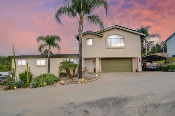 9321 WESTHILL LN, LAKESIDE, CA 92040 - Image 1