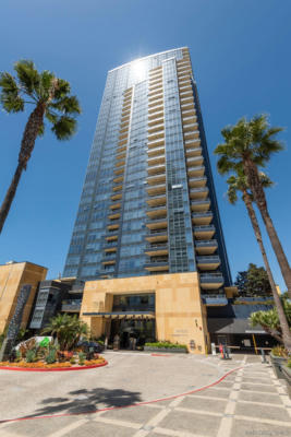 1325 PACIFIC HWY UNIT 604, SAN DIEGO, CA 92101 - Image 1