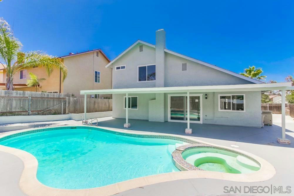 859 GALLERY CT, SAN DIEGO, CA 92114, photo 1 of 48