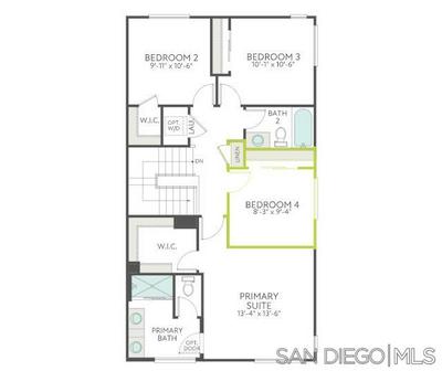 35164 GROVE TRL # 104, Fallbrook, CA 92028, photo 3 of 5