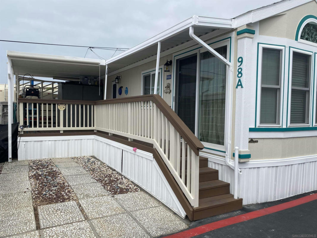 900 N CLEVELAND ST SPC 98A, OCEANSIDE, CA 92054, photo 1 of 14