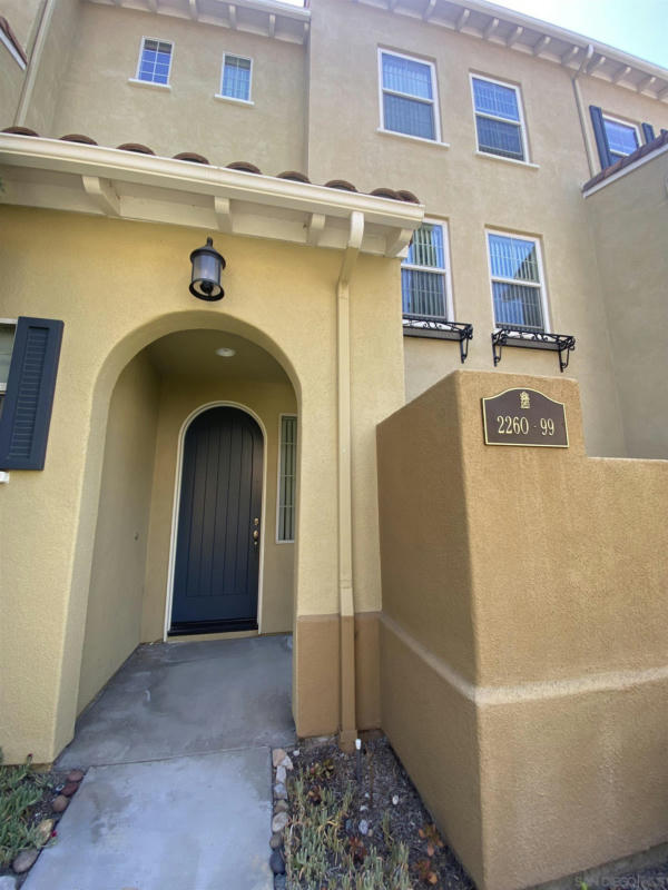 2260 HUNTINGTON POINT RD UNIT 99, CHULA VISTA, CA 91914, photo 1 of 21