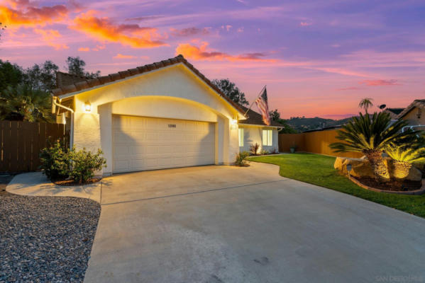 12095 STERLING HILL LN, LAKESIDE, CA 92040 - Image 1