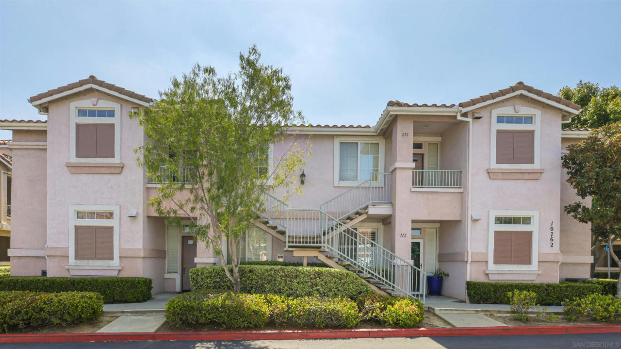10762 SABRE HILL DR UNIT 209, SAN DIEGO, CA 92128, photo 1 of 27