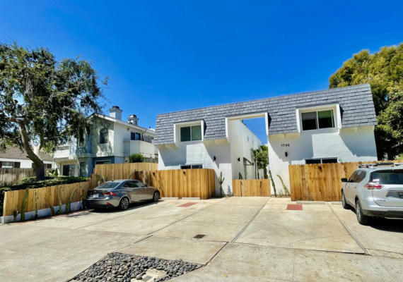 1746 OLIVER AVE, SAN DIEGO, CA 92109, photo 4 of 23