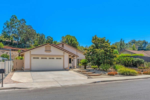 14930 CONCHOS DR, POWAY, CA 92064 - Image 1