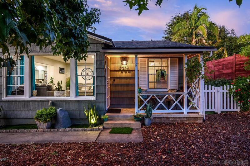 9336 EL TEJADO RD, La Mesa, CA 91941, photo 1 of 5
